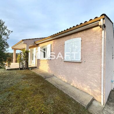 Maison 6 pièces 249000 €