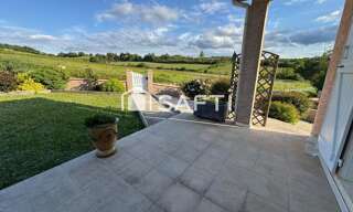 Maison 6 Pièces 130 m² à vendre à Belvèze-du-Razès (11240)