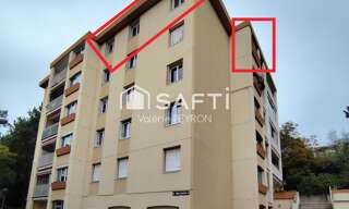 Appartement 4 Pièces 78 m² à vendre à Aix-en-Provence (13090)