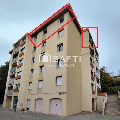 Appartement 4 pièces 199000 €