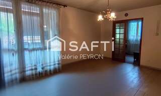 Appartement 4 Pièces 78 m² à vendre à Aix-en-Provence (13090)