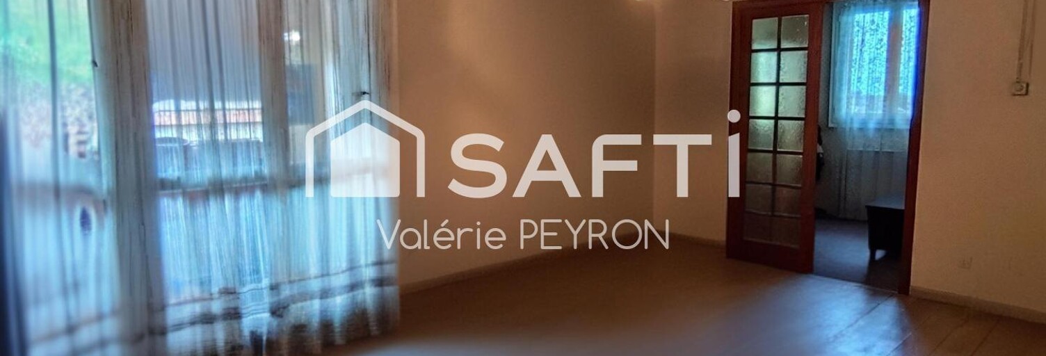 Appartement 4 Pièces 78 m² à vendre à Aix-en-Provence (13090)