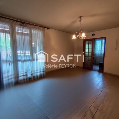 Appartement 4 pièces 199000 €