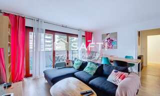 Appartement 5 Pièces 91 m² à vendre à Massy (91300)