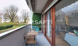 Appartement 5 Pièces 91 m² à vendre à Massy (91300)