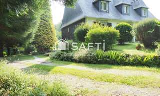 Maison 7 Pièces 144 m² à vendre à Combrit (29120)