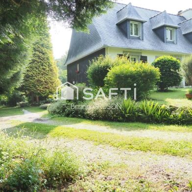 Maison 7 pièces 438000 €