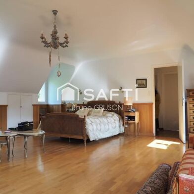 Maison 7 pièces 438000 €