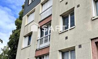 Appartement 1 Pièce 39 m² à vendre à Le Plessis-Trévise (94420)