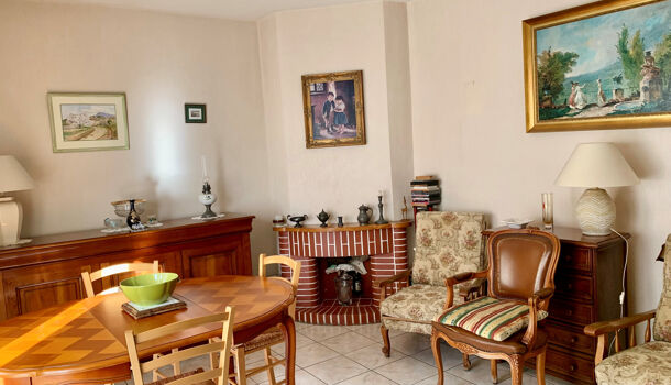 Appartement 5 pièces  à vendre Marseille 8eme 13008