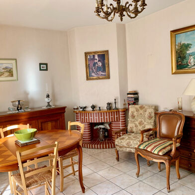 Appartement 5 pièces 368000 €