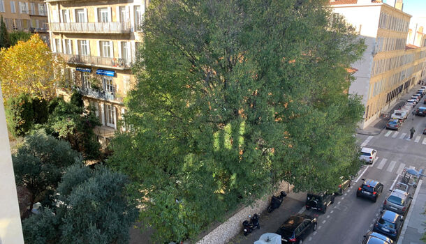 Appartement 5 pièces  à vendre Marseille 8eme 13008