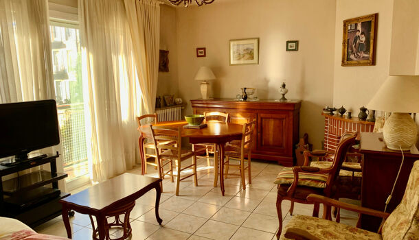 Appartement 5 pièces  à vendre Marseille 8eme 13008