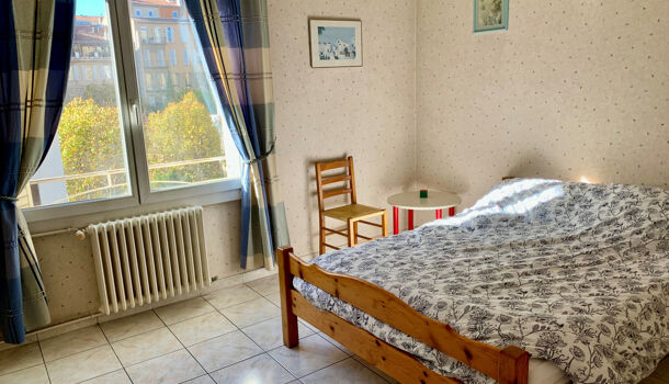 Appartement 5 pièces  à vendre Marseille 8eme 13008