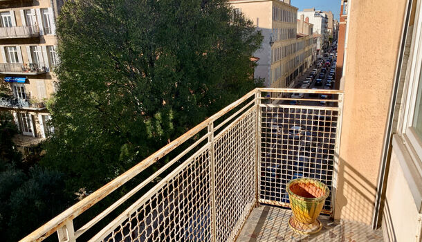 Appartement 5 pièces  à vendre Marseille 8eme 13008