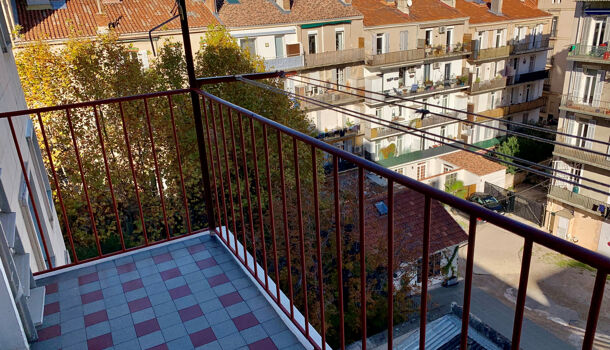 Appartement 5 pièces  à vendre Marseille 8eme 13008