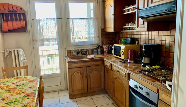 Appartement 5 pièces  à vendre Marseille 8eme 13008