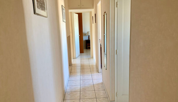 Appartement 5 pièces  à vendre Marseille 8eme 13008