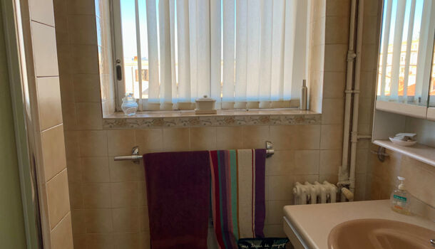 Appartement 5 pièces  à vendre Marseille 8eme 13008