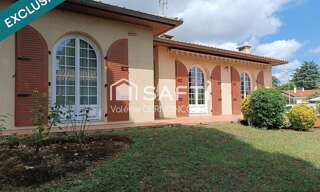 Maison 7 Pièces 189 m² à vendre à Tournefeuille (31170)