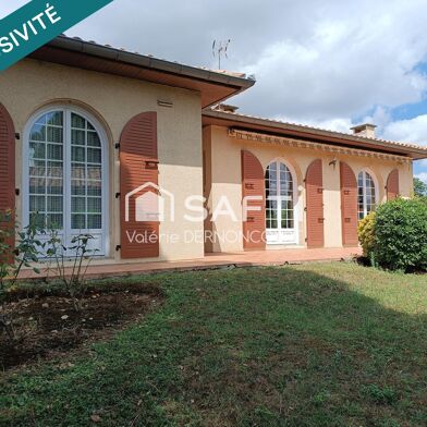 Maison 7 pièces 460000 €