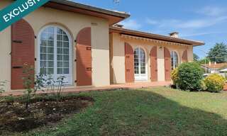 Maison 7 Pièces 189 m² à vendre à Tournefeuille (31170)