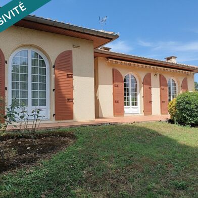 Maison 7 pièces 460000 €