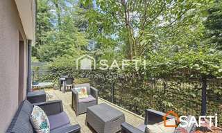 Appartement 4 Pièces 83 m² à vendre à Brie-Comte-Robert (77170)