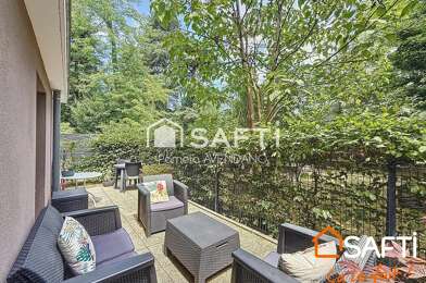 Appartement 4 pièces 294000 €