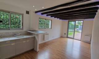 Maison 2 Pièces 33 m² à vendre à Eaubonne (95600)