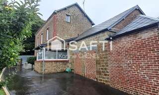 Maison 6 Pièces 131 m² à vendre à La Ferté-Macé (61600)