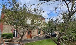 Maison 6 Pièces 131 m² à vendre à La Ferté-Macé (61600)