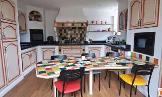 Maison 6 Pièces 131 m² à vendre à La Ferté-Macé (61600)