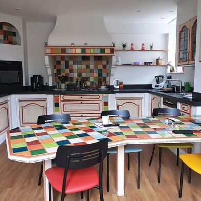 Maison 6 pièces 189000 €