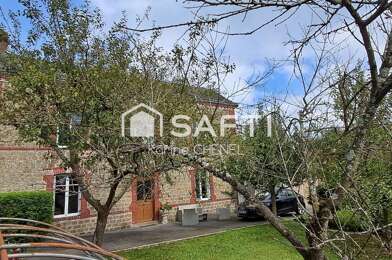 Maison 6 pièces 169000 €