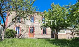 Maison 6 Pièces 131 m² à vendre à La Ferté-Macé (61600)