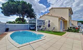 Maison 6 Pièces 138 m² à vendre à Sérignan (34410)