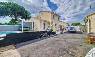 Maison 6 Pièces 138 m² à vendre à Sérignan (34410)