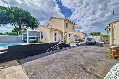 Maison 6 pièces 455000 €