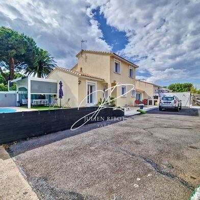 Maison 6 pièces 455000 €