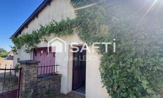 Maison 6 Pièces 141 m² à vendre à Joué-en-Charnie (72540)