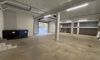 Commerce  280 m² à louer à Sassenage (38360)