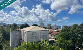 Appartement 3 Pièces 48 m² à vendre à Schœlcher (97233)