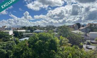 Appartement 2 Pièces 34 m² à vendre à Schœlcher (97233)