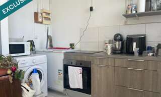 Appartement 2 Pièces 34 m² à vendre à Schœlcher (97233)