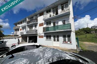 Appartement 2 pièces 101000 €