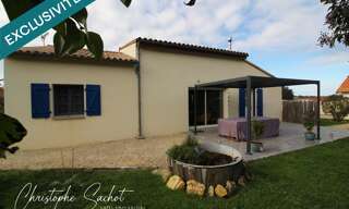 Maison 7 Pièces 143 m² à vendre à Plaine-d'Argenson (79360)