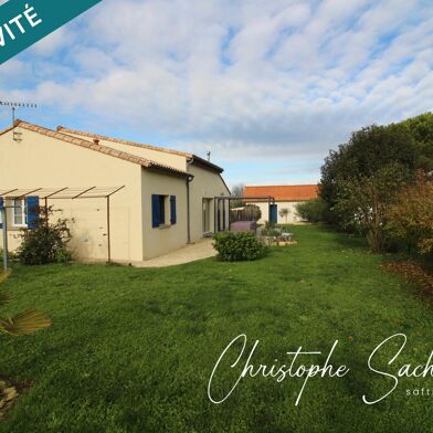 Maison 7 pièces 273000 €