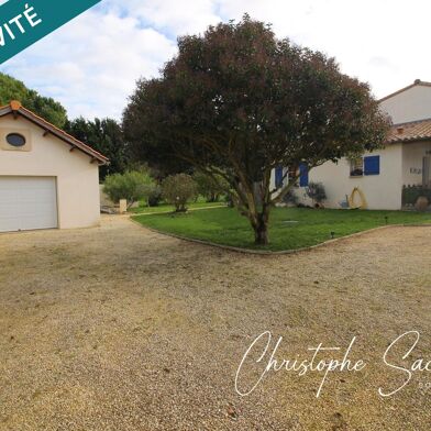 Maison 7 pièces 273000 €