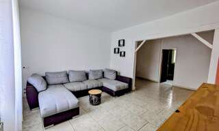 Maison 5 Pièces 99 m² à vendre à Seraucourt-le-Grand (02790)